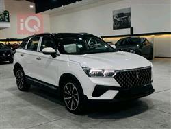 Bestune T77